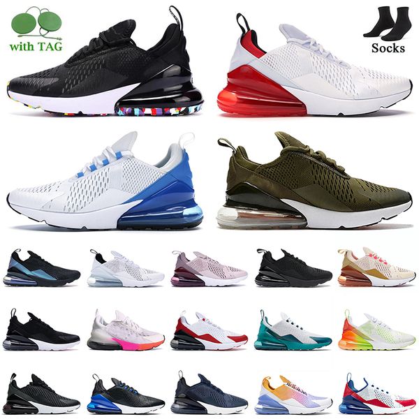 with socks 2022 airsmx 270 running shoes fashion women mens trainers university red p blue guava ice tea berry black white pack barely rose
with socks 2022 airsmx 270 running shoes fashion women mens trainers university red p blue guava ice tea berry black white pack barely rose