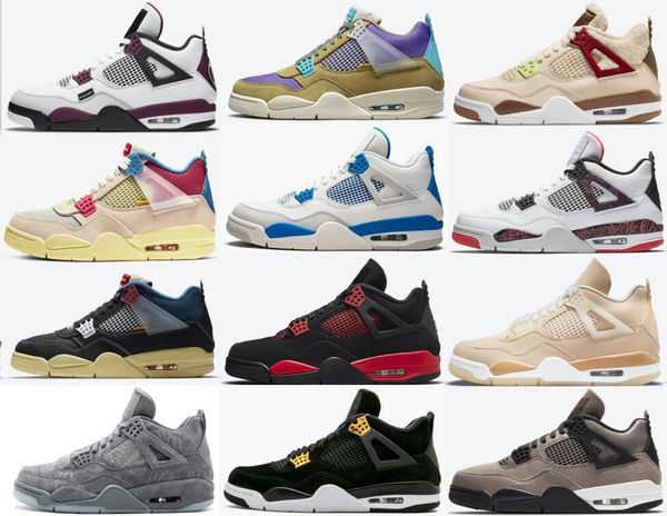 with box designer 2023 jumpman 4 basketball shoes mens womens military black white oreo union x aupe haze midnight navy university blue snea
with box designer 2023 jumpman 4 basketball shoes mens womens military black white oreo union x aupe haze midnight navy university blue snea