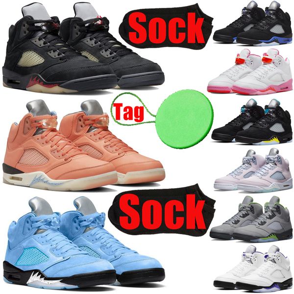 shoes jumpman 5 5s crimson bliss off noir racer blue unc pinksicle easter green bean concord bluebird men sports sneakers
shoes jumpman 5 5s crimson bliss off noir racer blue unc pinksicle easter green bean concord bluebird men sports sneakers