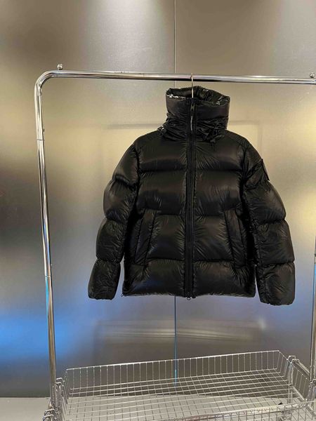 down down jacket canadian puffer s gooses mens winter wolf mink hair expedition womens parka coats fashion outdoor windbreakers thickened, Black
down down jacket canadian puffer s gooses mens winter wolf mink hair expedition womens parka coats fashion outdoor windbreakers thickened, Black