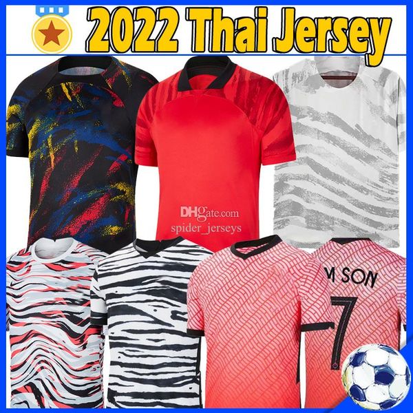 2022 2023 south korea soccer jerseys world cup son hyung 21 22 kim lee kim ho jersey classic vintage custom men training football shirts top, Black;yellow
2022 2023 south korea soccer jerseys world cup son hyung 21 22 kim lee kim ho jersey classic vintage custom men training football shirts top, Black;yellow