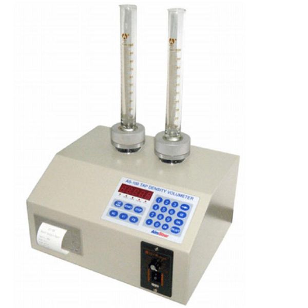 tap density meter tap density tester tap density testing equipment for powder285v
tap density meter tap density tester tap density testing equipment for powder285v