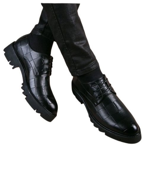 2022 fashion womens men designer dress shoes all black leather sneakers mens womans luxury trainers with box 036
2022 fashion womens men designer dress shoes all black leather sneakers mens womans luxury trainers with box 036