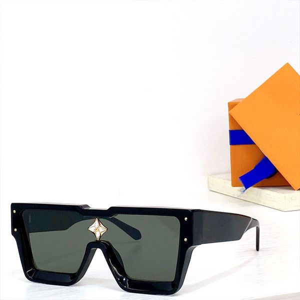 women sunglasses men summer z1547s protection uv400 vintage shielded lenses square integral full matte frame fashion glasses random box, White;black
women sunglasses men summer z1547s protection uv400 vintage shielded lenses square integral full matte frame fashion glasses random box, White;black