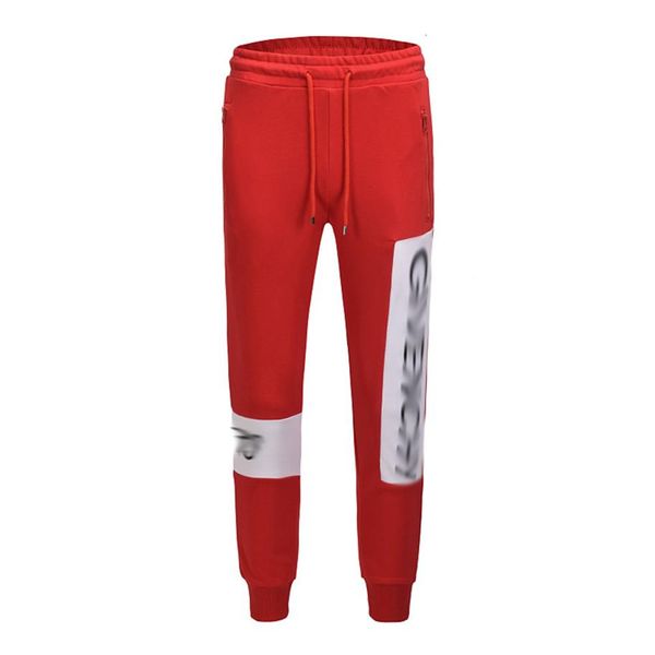 2021 mens joggers pants autumn men sportswear drawstring casual tracksuit sweatpants trousers red black white designer jogger pant287a
2021 mens joggers pants autumn men sportswear drawstring casual tracksuit sweatpants trousers red black white designer jogger pant287a