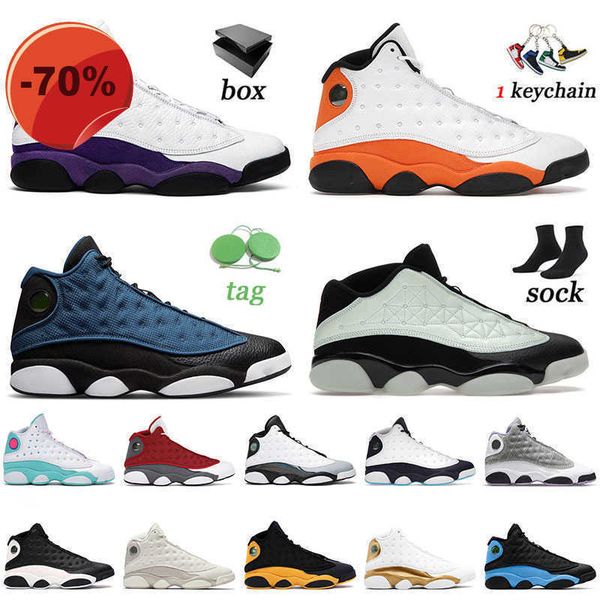 flint mens basketball shoes 13 13s xiii jumpman brave blue singles day obsidian court purple soar greentrainers sports sneakers eur 36-47, Black
flint mens basketball shoes 13 13s xiii jumpman brave blue singles day obsidian court purple soar greentrainers sports sneakers eur 36-47, Black