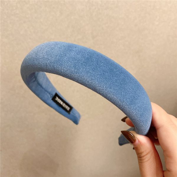 solid velvet bezel women headband girls luxury knit hair bands soft hairband headwear sports fitness hair rubbers elastic hair bands headwra, Silver
solid velvet bezel women headband girls luxury knit hair bands soft hairband headwear sports fitness hair rubbers elastic hair bands headwra, Silver