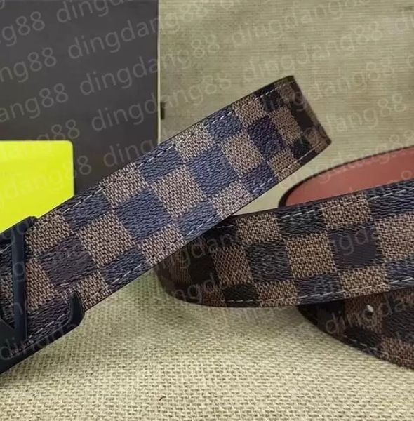 fashion business belt men womens quality goldsilver design smooth buckle designer belts azhazdjd, Black;brown
fashion business belt men womens quality goldsilver design smooth buckle designer belts azhazdjd, Black;brown