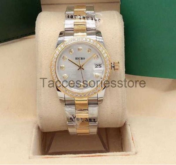 designer ladies automatic mechanical watch 31 mm folding table buckle small round drill 316 fine steel sports watch, Slivery;golden
designer ladies automatic mechanical watch 31 mm folding table buckle small round drill 316 fine steel sports watch, Slivery;golden
