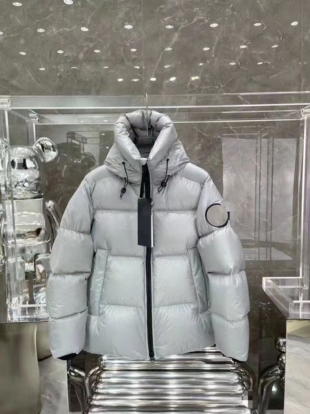 down down jacket canadian puffer s mens winter wolf mink hair expedition womens parka coats fashion outdoor windbreakers couples thickened, Black
down down jacket canadian puffer s mens winter wolf mink hair expedition womens parka coats fashion outdoor windbreakers couples thickened, Black