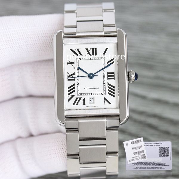 wsta0053 extra-large automatic mens watch rectangle stainless steel 9015 movment sapphire crystal luxury wristwatch water resistance 50m, Slivery;brown
wsta0053 extra-large automatic mens watch rectangle stainless steel 9015 movment sapphire crystal luxury wristwatch water resistance 50m, Slivery;brown