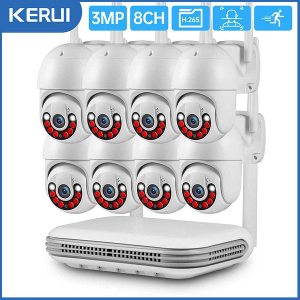 other cctv cameras kerui 3mp hd h265 waterproof ptz wifi ip security camera wireless cctv system 8ch nvr two way audio video surveillance ki
other cctv cameras kerui 3mp hd h265 waterproof ptz wifi ip security camera wireless cctv system 8ch nvr two way audio video surveillance ki