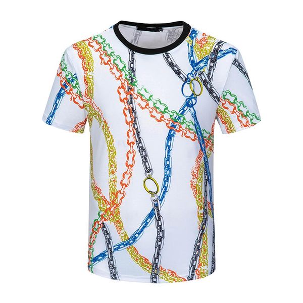 mens designer t-shirt spring summer women crew neck print tee fashion casual shirt short sleeve tees341o, White;black
mens designer t-shirt spring summer women crew neck print tee fashion casual shirt short sleeve tees341o, White;black