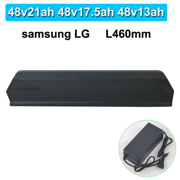 ebike battery 48v 13ah 17.5ah 21ah down tube batteries for 200-1000w motor electric bicycle lithium ion battery with 30a bms safe bracket an
ebike battery 48v 13ah 17.5ah 21ah down tube batteries for 200-1000w motor electric bicycle lithium ion battery with 30a bms safe bracket an