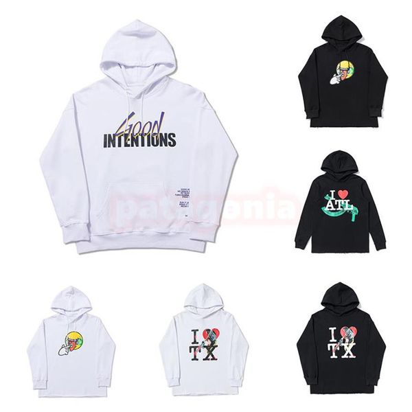 fashion mens designer hoodies mens cool pattern print sweatshirts black white men women cotton long sleeve pullover s259z
fashion mens designer hoodies mens cool pattern print sweatshirts black white men women cotton long sleeve pullover s259z