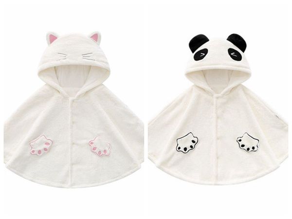 poncho autumn and winter 2022 baby cloak cape girl baby cute beige black plush outwear, Blue
poncho autumn and winter 2022 baby cloak cape girl baby cute beige black plush outwear, Blue