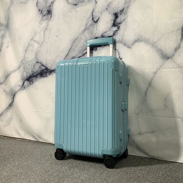 fashion designer suitcase trunks box for business silver germany suitcases cabin candy colored travel travel high-capacity luggage
fashion designer suitcase trunks box for business silver germany suitcases cabin candy colored travel travel high-capacity luggage