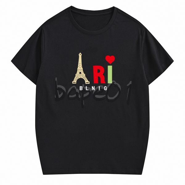 fashion luxury mens t shirt tie in letter pattern print round neck short sleeve summer t-shirt casual black white asian size s-2xl, White;black
fashion luxury mens t shirt tie in letter pattern print round neck short sleeve summer t-shirt casual black white asian size s-2xl, White;black