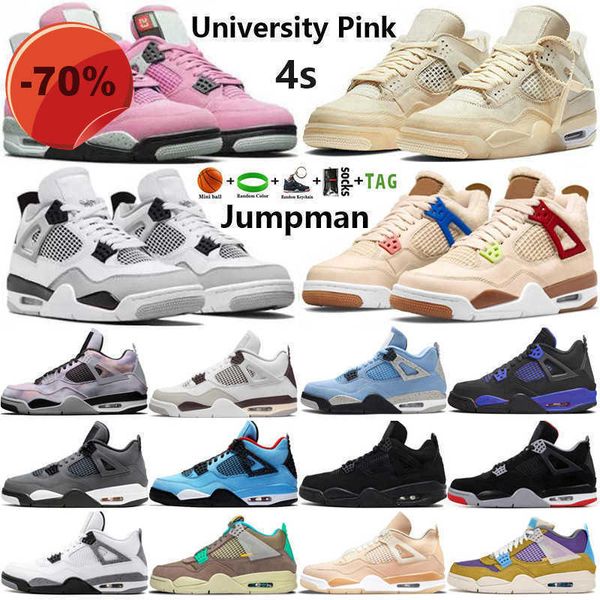 2022 jumpman 4 og 4s university pink blue mens basketball shoes zen master military black wild things oreo sail shimmer noir men sports
2022 jumpman 4 og 4s university pink blue mens basketball shoes zen master military black wild things oreo sail shimmer noir men sports