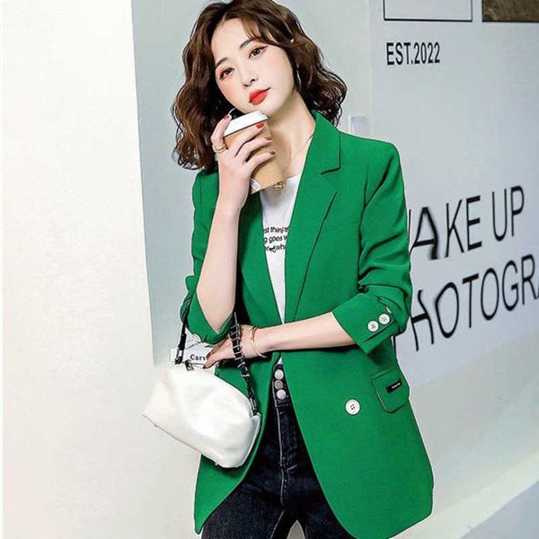 women's suits blazers women blazer long-sleeved solid color simple fashionable classic chic solid color office ladies elegant blazer 2, White;black
women's suits blazers women blazer long-sleeved solid color simple fashionable classic chic solid color office ladies elegant blazer 2, White;black