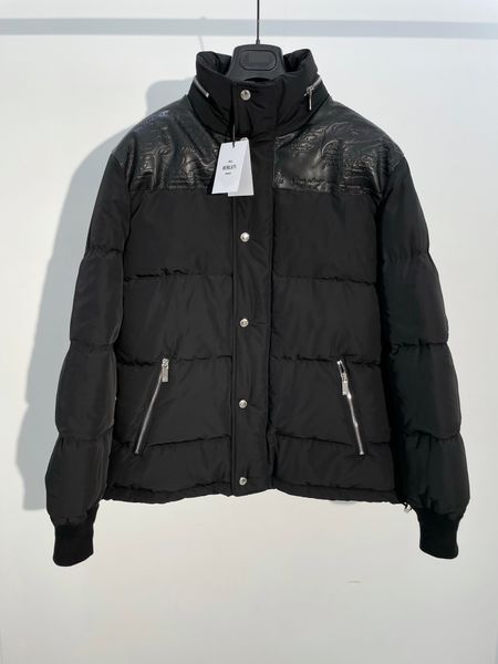 2023 winter mens beautiful designer down filled jacket - us size jacket - new great designer jackets for men, Black;brown
2023 winter mens beautiful designer down filled jacket - us size jacket - new great designer jackets for men, Black;brown