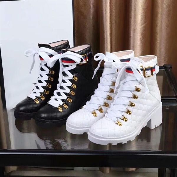 martin short boots 100% cowhide buckle metal women shoes classic thick heels leather designer high heeled fashion lady boot large 321g, Black
martin short boots 100% cowhide buckle metal women shoes classic thick heels leather designer high heeled fashion lady boot large 321g, Black