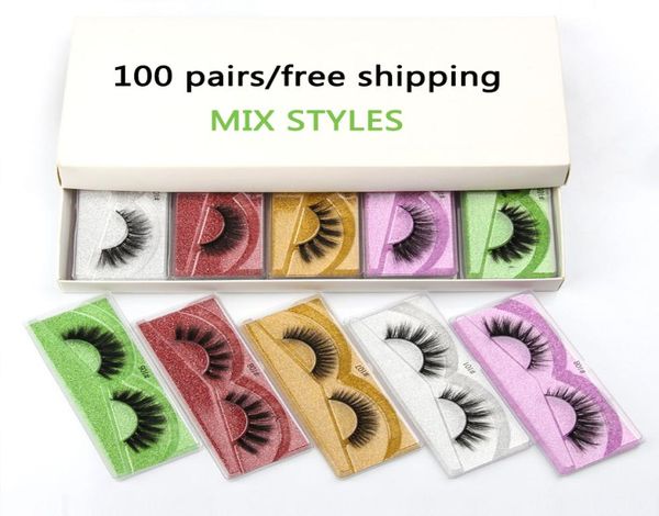 whole eyelashes 304050100pcs 3d mink lashes natural mink eyelashes colorful card makeup false in bulk9871957
whole eyelashes 304050100pcs 3d mink lashes natural mink eyelashes colorful card makeup false in bulk9871957