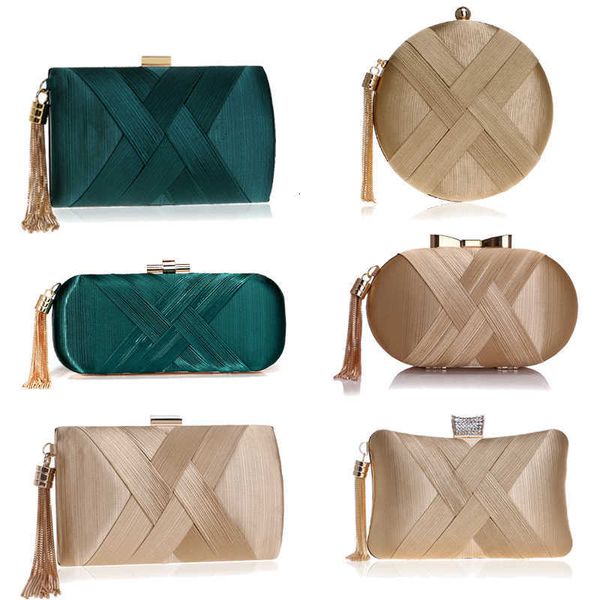 sekusa fashion women evening tassel ladies clutch purse shoulder chain wedding party hand bags
sekusa fashion women evening tassel ladies clutch purse shoulder chain wedding party hand bags