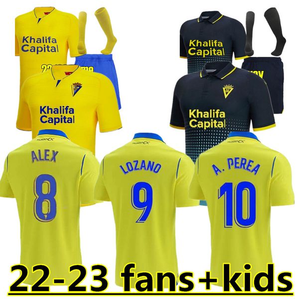 22 23 cadiz soccer jerseys cadiz cf sponsor negredo camisetas de futbol 2022 2023 lozano alex bodiger juan cala camiseta a liga pre-match me, Black;yellow
22 23 cadiz soccer jerseys cadiz cf sponsor negredo camisetas de futbol 2022 2023 lozano alex bodiger juan cala camiseta a liga pre-match me, Black;yellow