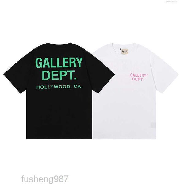 men's t-shirts t-shirts galleryes dept lettered slogan printed round neck short sleeve t-shirt for men and women lovers fashion, White;black
men's t-shirts t-shirts galleryes dept lettered slogan printed round neck short sleeve t-shirt for men and women lovers fashion, White;black