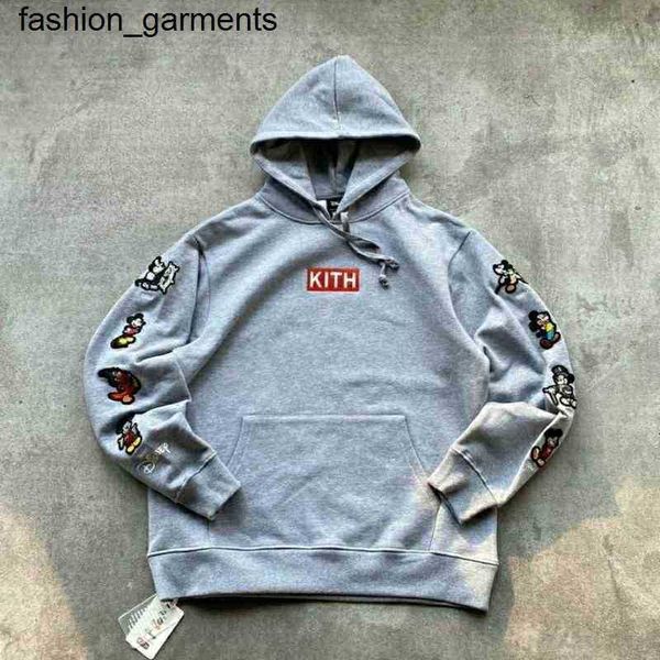 men's hoodies designer sweatshirts kith clothing autumn sweater men natural color basketball shirts letter decals sweatshirts perfect j, Black
men's hoodies designer sweatshirts kith clothing autumn sweater men natural color basketball shirts letter decals sweatshirts perfect j, Black