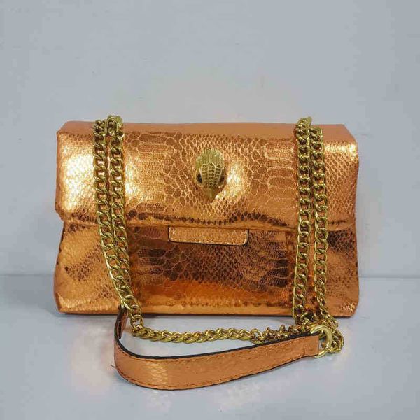 cross body chain bag kurt women's shoulder bag metal eagle head handbag pu bright leather messenger bag bird head carving women's
cross body chain bag kurt women's shoulder bag metal eagle head handbag pu bright leather messenger bag bird head carving women's