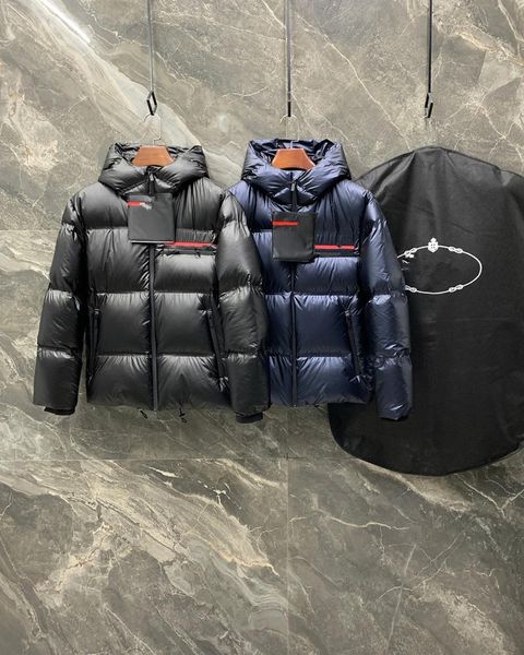 mens designer down jacket white goose feather man budge triangle art sgn919 tec rec stitching fabric long sleeves m-3xl winter coats parkas, Black
mens designer down jacket white goose feather man budge triangle art sgn919 tec rec stitching fabric long sleeves m-3xl winter coats parkas, Black