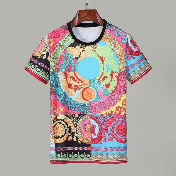 new mens designer brand t-shirts o collar women short sleeve paris italy brand 3d printing 100% cotton tees 5605215n, White;black
new mens designer brand t-shirts o collar women short sleeve paris italy brand 3d printing 100% cotton tees 5605215n, White;black