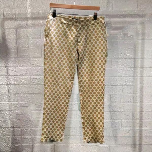20ss france latest spring summer fashion italy pant golden brown jacquard men women casual cotton baseball triangle pants v30g#, Black
20ss france latest spring summer fashion italy pant golden brown jacquard men women casual cotton baseball triangle pants v30g#, Black
