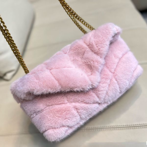 womens designer shearling fur puffer cloud bags chevron line v-stitch purse aged gold metal chain crossbody shoulder jumbo luxury designer h
womens designer shearling fur puffer cloud bags chevron line v-stitch purse aged gold metal chain crossbody shoulder jumbo luxury designer h