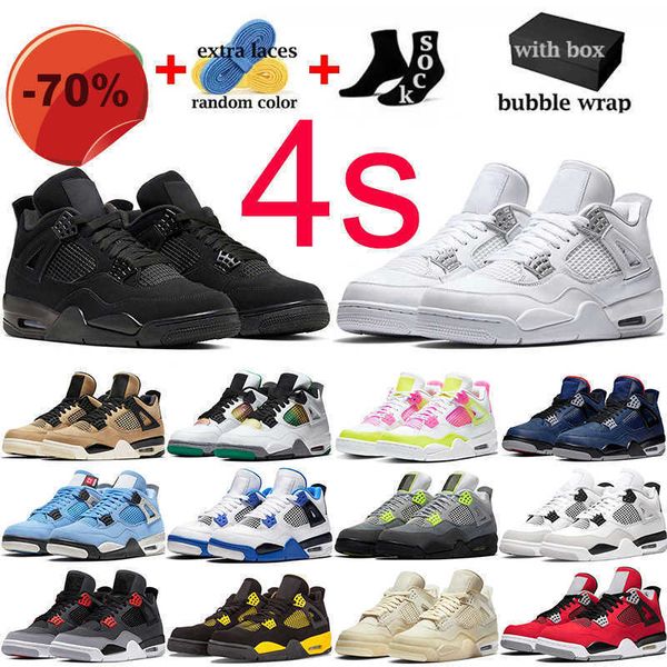 whith box jumpman 4 4s men basketball shoes black cat university blue infrared white oreo fire red thunder bred mens womens sneakers outdoor
whith box jumpman 4 4s men basketball shoes black cat university blue infrared white oreo fire red thunder bred mens womens sneakers outdoor