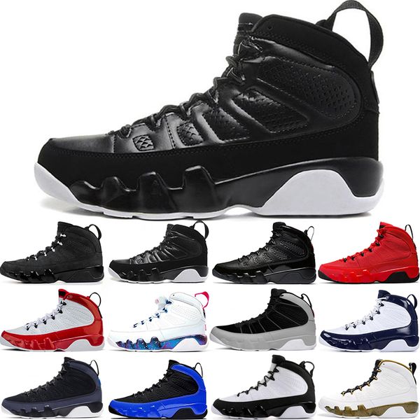 new retro 9 9s basketball shoes mens anthracite black white bred patent chile red gym red pearl blue space jace statue university gold sport
new retro 9 9s basketball shoes mens anthracite black white bred patent chile red gym red pearl blue space jace statue university gold sport