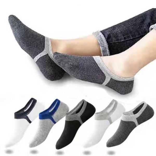 10 pairs/lot cotton large size38-44casual breathable boat short men socks summer male white black
10 pairs/lot cotton large size38-44casual breathable boat short men socks summer male white black