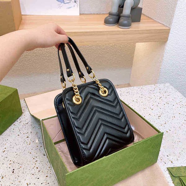 designer handbag for women evening bag womens luxurys leather handbags fashion mini tote bags trend street messenger female purse 230424bj
designer handbag for women evening bag womens luxurys leather handbags fashion mini tote bags trend street messenger female purse 230424bj