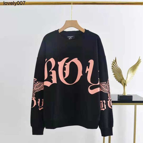 men's hoodies designer sweatshirts boys couple black autumn new classic large letter pink print loose relaxed crew neck sweater men wom
men's hoodies designer sweatshirts boys couple black autumn new classic large letter pink print loose relaxed crew neck sweater men wom