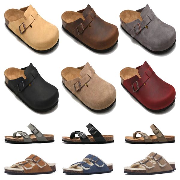 birkenstock designer slippers men slipper women slides platform sandals bathroom striped flip flops casual comfortable slide cork flat clogs, Black
birkenstock designer slippers men slipper women slides platform sandals bathroom striped flip flops casual comfortable slide cork flat clogs, Black