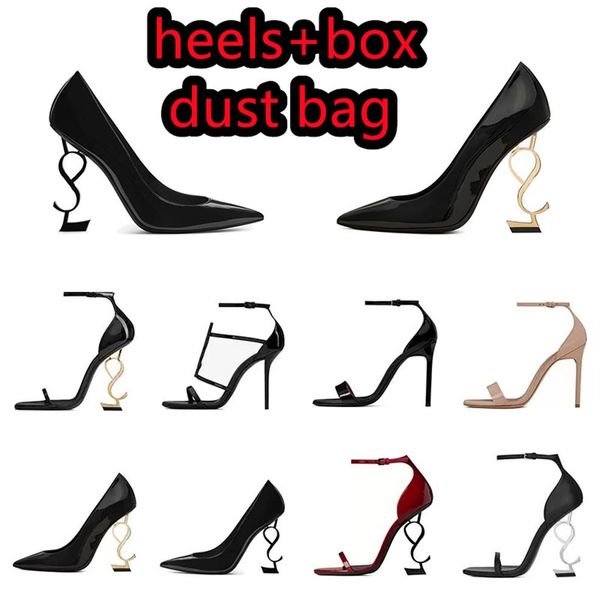 designer heels women high heels dress shoes luxury patent leather gold tone triple black nuede red womens lady fashion sandals par208p
designer heels women high heels dress shoes luxury patent leather gold tone triple black nuede red womens lady fashion sandals par208p