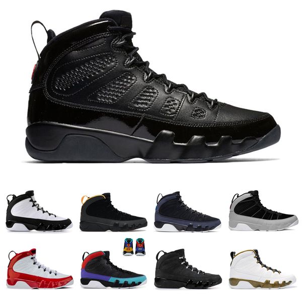 new jumpman 9 men basketball shoes 9s fir red particle grey olive racer blue gold space jam bred patent jogging mens trainers sports
new jumpman 9 men basketball shoes 9s fir red particle grey olive racer blue gold space jam bred patent jogging mens trainers sports