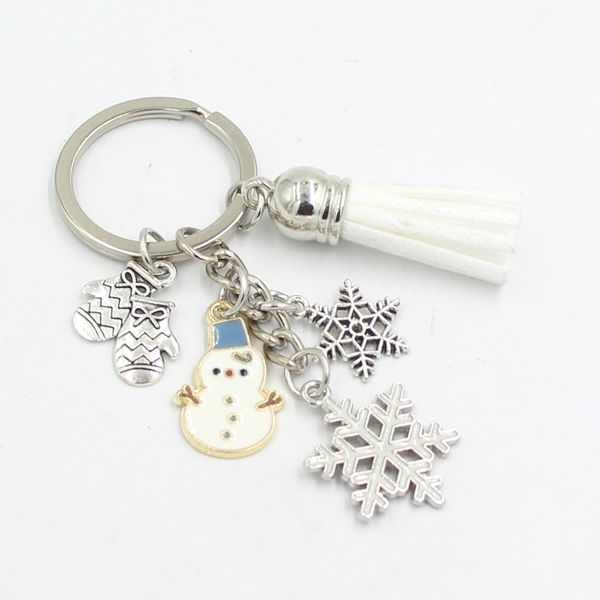 wholesale women handbag charms key chain gloves snowman snowflakes keychain key rings holder bag pendant accessory jewelry christmas gifts, Slivery;golden
wholesale women handbag charms key chain gloves snowman snowflakes keychain key rings holder bag pendant accessory jewelry christmas gifts, Slivery;golden