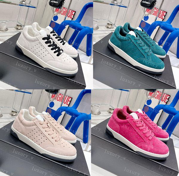 designer casual shoes women calfskin platform sneaker womens leather mesh suede shoe lace up knit trainers sneakers black white beige green
designer casual shoes women calfskin platform sneaker womens leather mesh suede shoe lace up knit trainers sneakers black white beige green