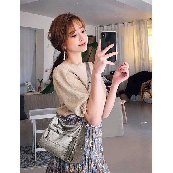 bags for women 2022 sheepskin pattern shoulder portable messenger bag ladies handbag
bags for women 2022 sheepskin pattern shoulder portable messenger bag ladies handbag