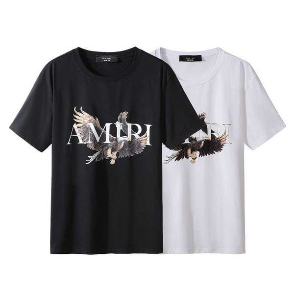 designer amirs mens t-shirts meichao new us eagle print casual hip hop high street round neck short sleeve tshirt, White;black
designer amirs mens t-shirts meichao new us eagle print casual hip hop high street round neck short sleeve tshirt, White;black