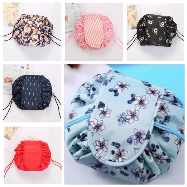 women drawstring makeup bag fashion travel cosmetic lazy storage bags toiletry organizer case storage pouch accessories supplies gifts xmas
women drawstring makeup bag fashion travel cosmetic lazy storage bags toiletry organizer case storage pouch accessories supplies gifts xmas
