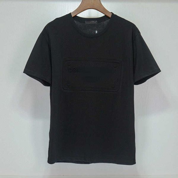 fashion dg designer t shirt men embossed letters printed short sleeve casual pullover tshirt simple blouse 12, White;black
fashion dg designer t shirt men embossed letters printed short sleeve casual pullover tshirt simple blouse 12, White;black